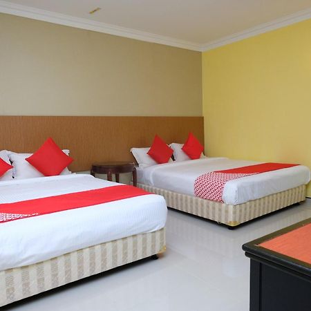 Rayyan Soffea Hotel Kota Bharu Exterior foto