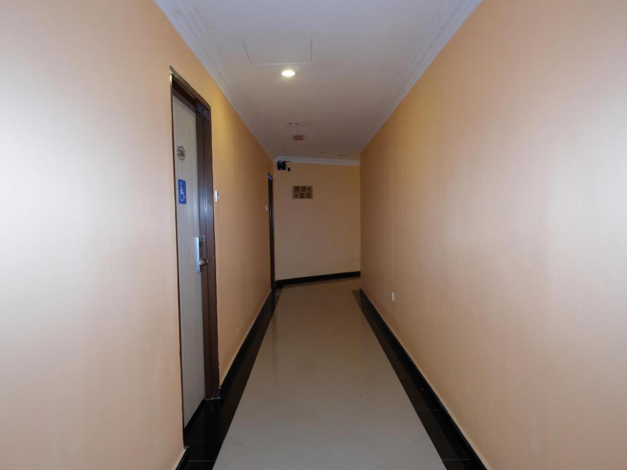 Rayyan Soffea Hotel Kota Bharu Exterior foto