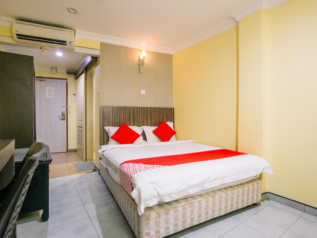 Rayyan Soffea Hotel Kota Bharu Exterior foto