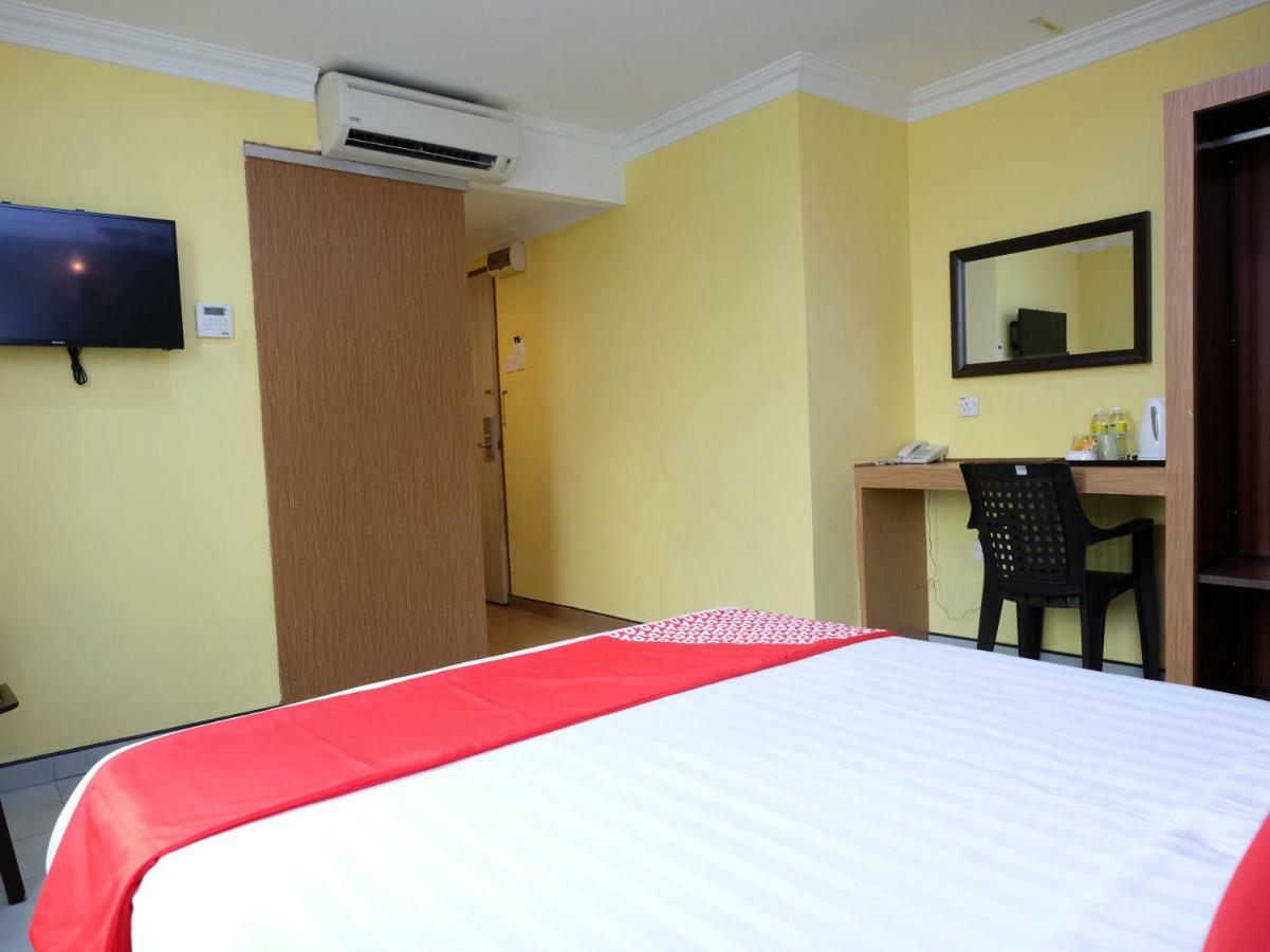 Rayyan Soffea Hotel Kota Bharu Exterior foto