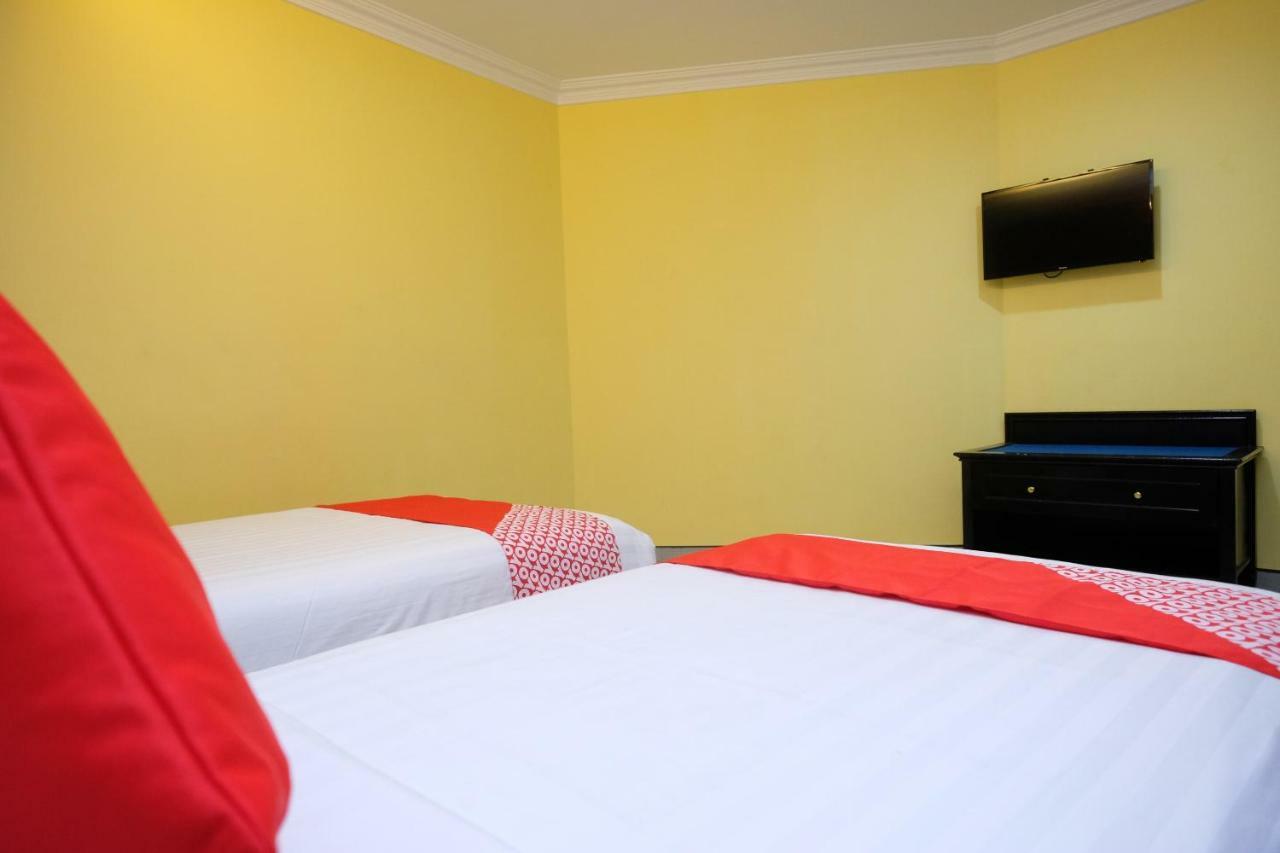Rayyan Soffea Hotel Kota Bharu Exterior foto