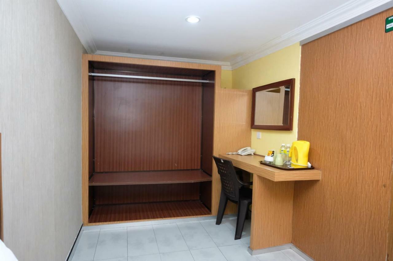 Rayyan Soffea Hotel Kota Bharu Exterior foto