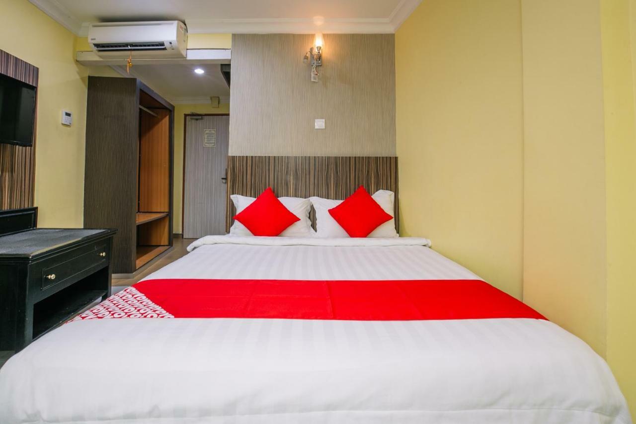 Rayyan Soffea Hotel Kota Bharu Exterior foto