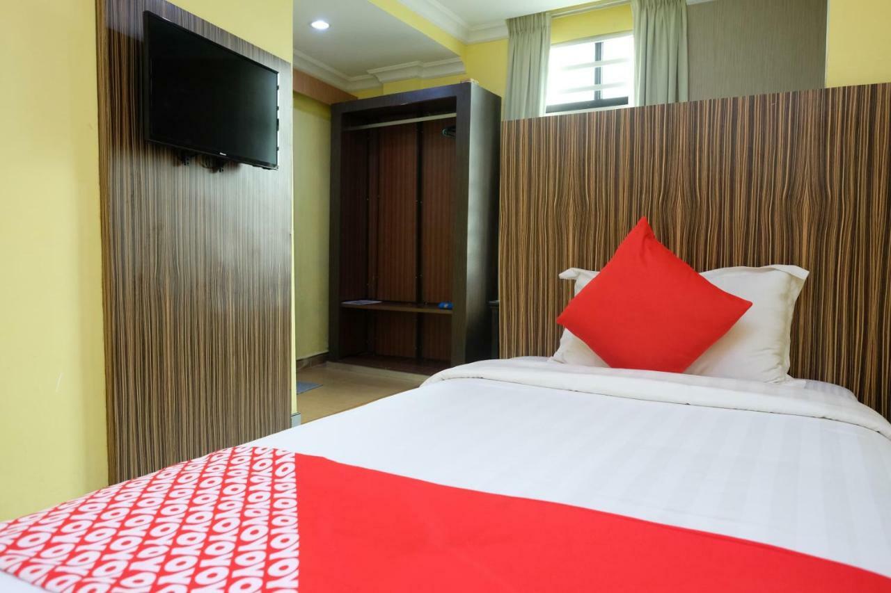 Rayyan Soffea Hotel Kota Bharu Exterior foto
