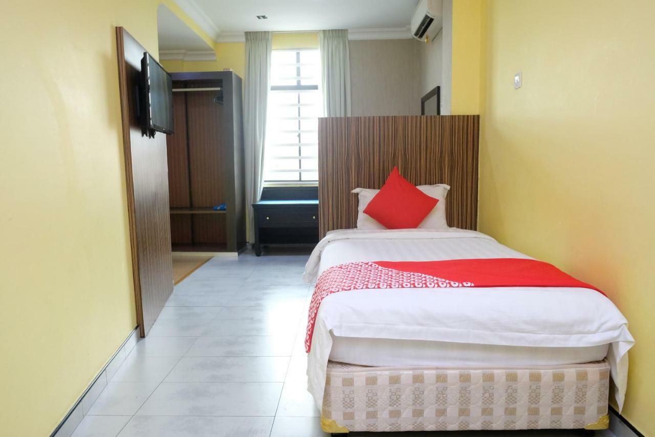 Rayyan Soffea Hotel Kota Bharu Exterior foto